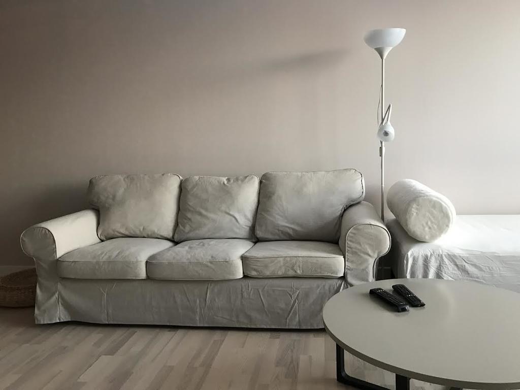 Apartamento Przasnyska 7 Varsovia Exterior foto